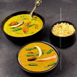 Kaju Korma Sweet