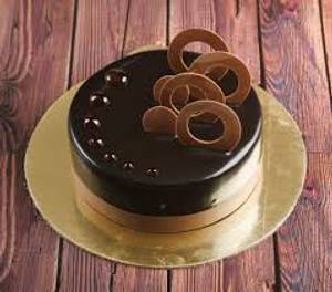 Chocolate cake [450gram]