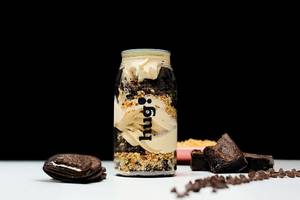 Oreo Salted Caramel Delight