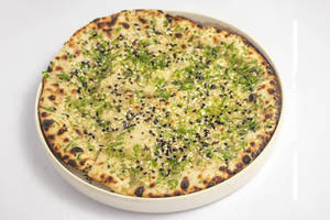 Cheese Kulcha