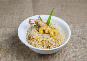 Chingrir Pulao