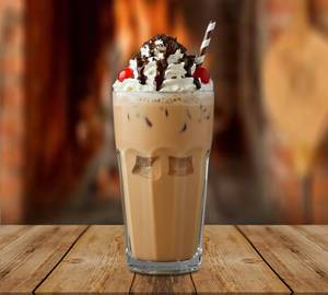 Cold Coffee