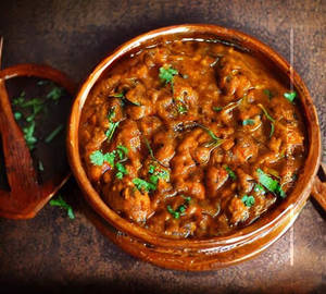 Baingan Masala