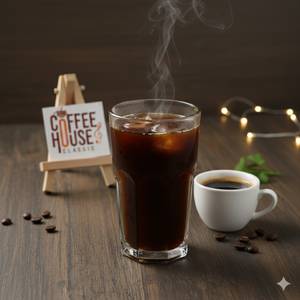 Li-On Black Coffee