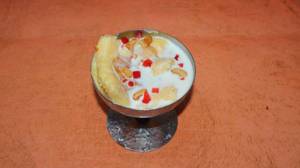 Apricot Delight