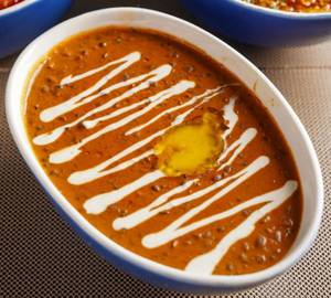 Dal makhani