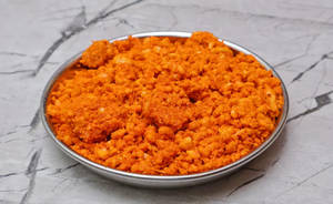 Shenga Chutney
