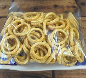 Onion   Chips 1pkt 