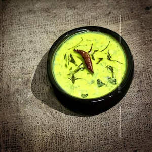 Methi Malai Sweet