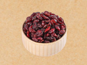 Masala Cranberry