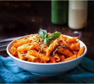 Red Sauce Pasta