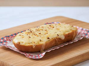 Cheese Garlic Toast