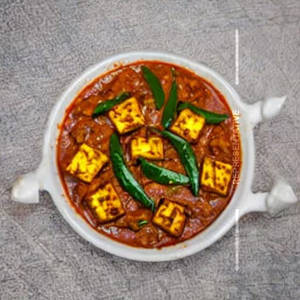 Paneer Kalimiri Masala