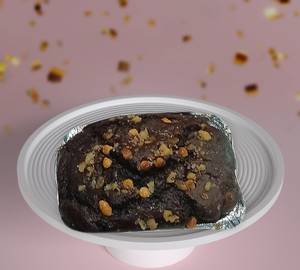 Eggless Choco Brownie