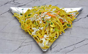Nisarg Spacial Noodles