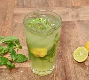 Lemon Mojito