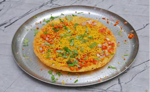 Masala Khakhra
