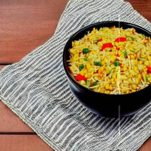 Corn Fried Rice