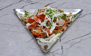 Paneer Chilli
