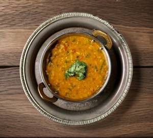 Simple Dal