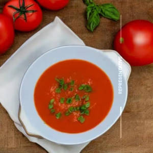 Tomato Soup