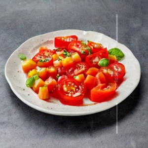 Tomato Salad