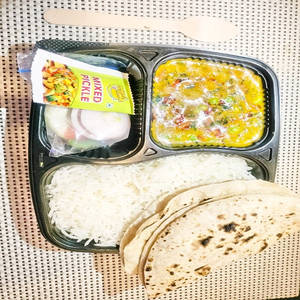 Mini Thali