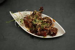 Chicken Lollipop