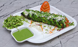 Special Paneer Pahadi
