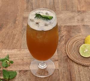 Lemon Iced Tea