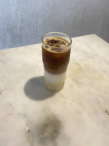Vietnamese Iced Latte