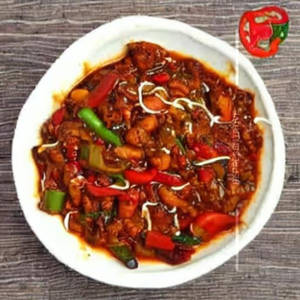 Veg Chilli