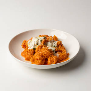 Fresh Radiatori Pasta