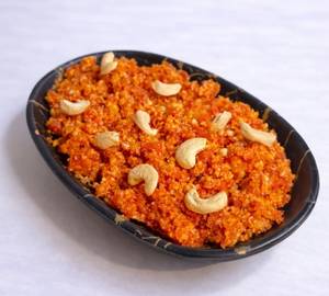 Gajar Halwa
