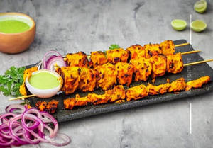 Lahsuni Tikka