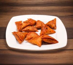 Samosa mini  [5 pcs]
