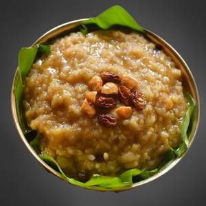 Chakkara Pongali - 250 Ml
