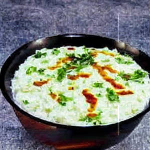 Curd Rice