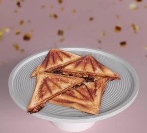 Sandwich (4 Pieces)