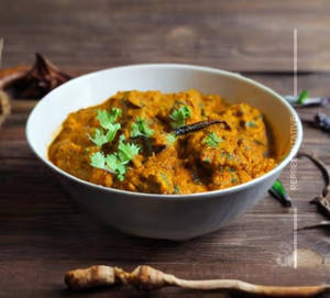 Shimla Mirchi Masala