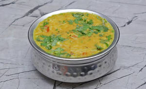 Dal Chawal Khichdi