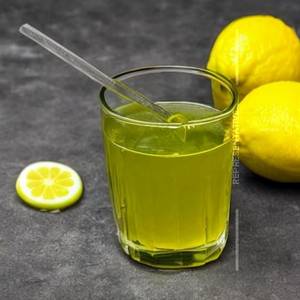 Lemon juice