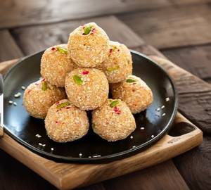 Til laddu [1 kg]