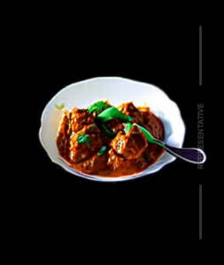 Veg Tawa Masala