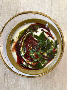 Dahi Wada