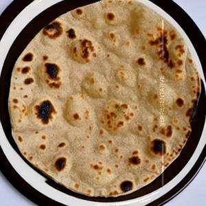 Roti  Makka