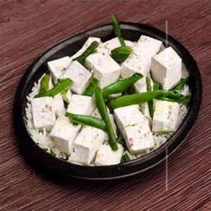 Shanghai Paneer