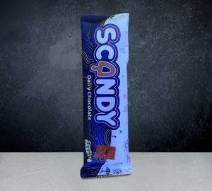 Dairy Chocolate Ice Candy