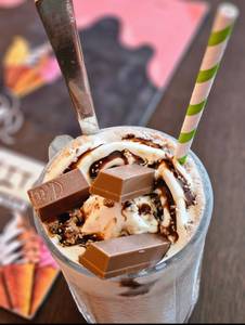 Kitkat Shake