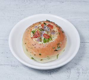Pizza Bun
